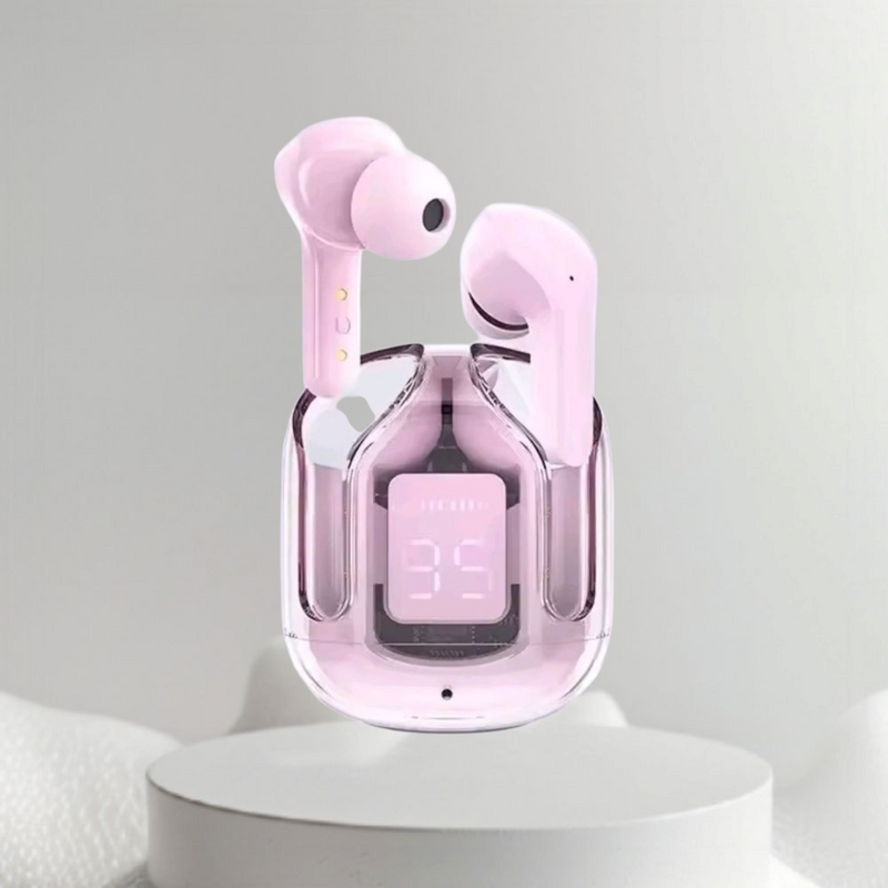 Fone de Ouvido Bluetooth Customizado