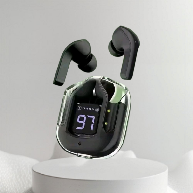 Fone de Ouvido Bluetooth Customizado