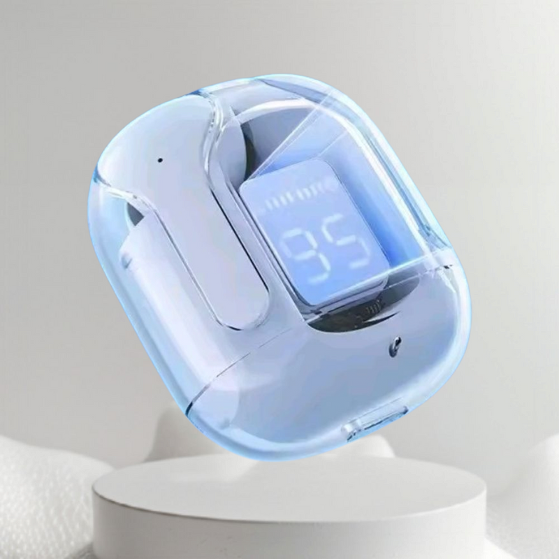 Fone de Ouvido Bluetooth Customizado