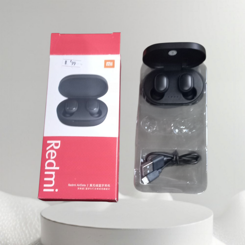 Fone de Ouvido Bluetooth Redmi