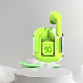 Fone de Ouvido Bluetooth Customizado