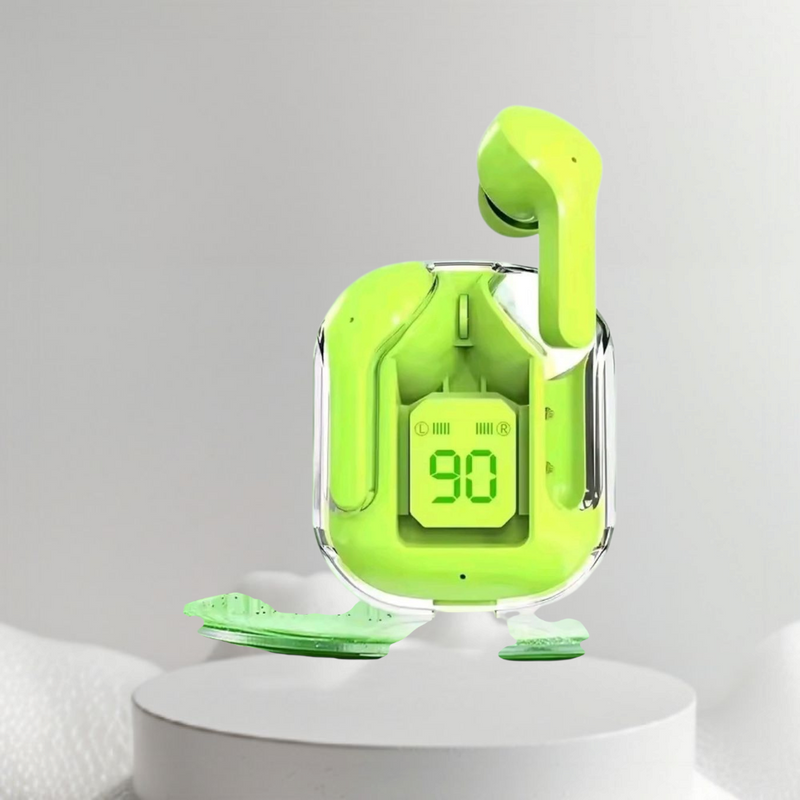 Fone de Ouvido Bluetooth Customizado