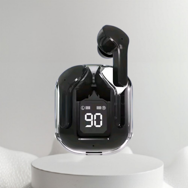 Fone de Ouvido Bluetooth Customizado