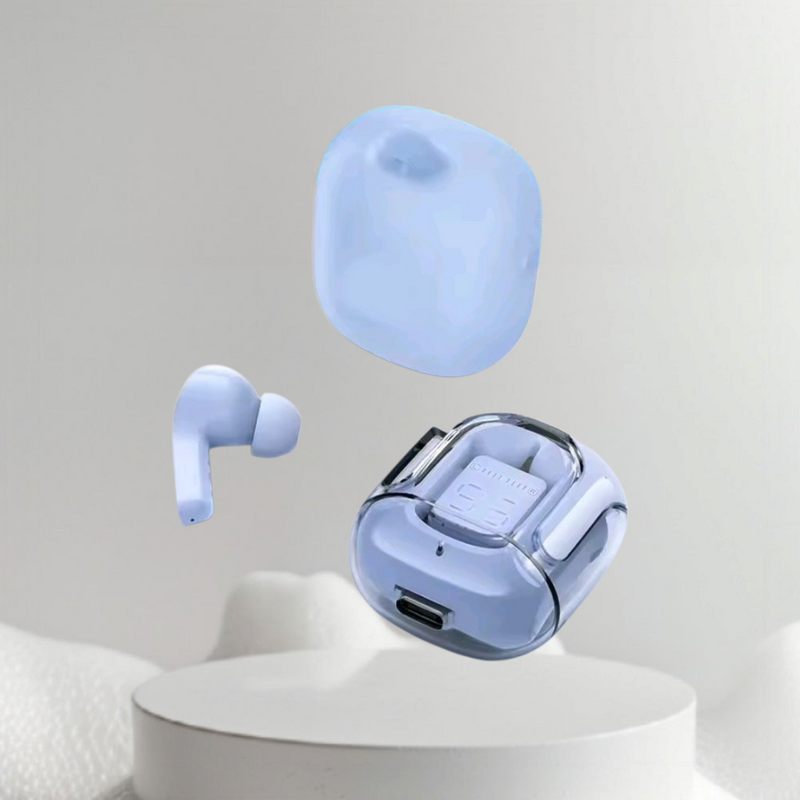 Fone de Ouvido Bluetooth Customizado