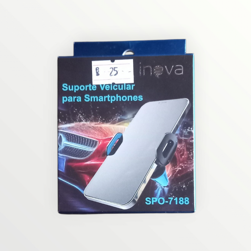 Suporte de Celular para Veículos