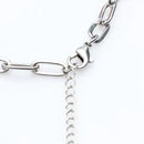 Pulseira BT21 em Aço Inox – Casal Kawaii, Acessório Diário e Presente