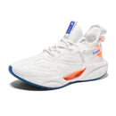 Tênis Masculino Esportivo Leve e Respirável para Caminhada e Corrida