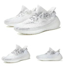 Tênis Masculino Esportivo Leve e Respirável para Caminhada e Corrida