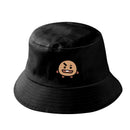 Chapéu de Sol BT21 – Estilo Casual Feminino / Unissex, Lona, Moda