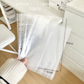 Álbum MINKYS A5 – Porta Photocards Kpop, Design Original em Losango