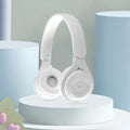 Fone Bluetooth Y08 Dobrável Over-Ear 5.0 – Sem Fio para Jogos e Esportes