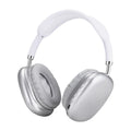 Fone P9 Bluetooth 5.0 Over-Ear com Cancelamento de Ruído e Microfone