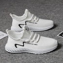 Tênis de Corrida Unissex com Placa de Carbono e Palmilha Total