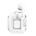 Fones Bluetooth Noise Canceling com Display Digital e Estojo de Carga – Earbuds Compactos