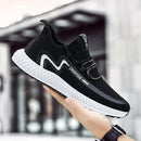 Tênis de Corrida Unissex com Placa de Carbono e Palmilha Total