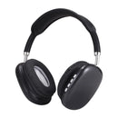 Fone P9 Bluetooth 5.0 Over-Ear com Cancelamento de Ruído e Microfone