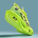 Tênis Unissex de Corrida Leve e Respirável com Amortecimento