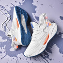 Tênis Masculino Esportivo Leve e Respirável para Caminhada e Corrida