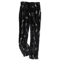 Pijama Hello Kitty 2024 – Calça Flanela Feminina Kawaii, Confortável e Casual