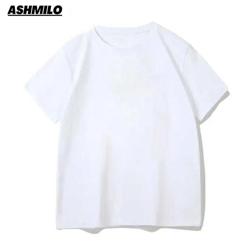 Camiseta TWICE Feminina – Kpop, Manga Curta, Estilo Harajuku Y2K