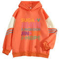 Hoodie Kpop BTS – Unissex, Moletom com Capuz Jimin, Jungkook, J-Hope, Jin, Suga, V, RM
