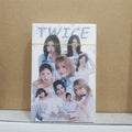 Cartões KPOP TWICE 50 Unid. – Mini Álbum Laser/LOMO, Presente para Fãs