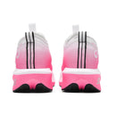 Tênis Unissex de Corrida Leve e Respirável com Amortecimento