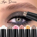 Glitter & Matte, Longa Duração, À Prova d’Água, Vegano - Duo Eyeshadow Stick