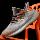 Tênis Masculino Esportivo Leve e Respirável para Caminhada e Corrida