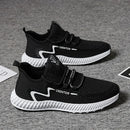 Tênis de Corrida Unissex com Placa de Carbono e Palmilha Total