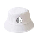 Chapéu de Sol BT21 – Estilo Casual Feminino / Unissex, Lona, Moda