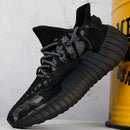 Tênis Masculino Esportivo Leve e Respirável para Caminhada e Corrida