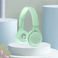 Fone Bluetooth Y08 Dobrável Over-Ear 5.0 – Sem Fio para Jogos e Esportes