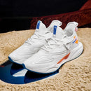 Tênis Masculino Esportivo Leve e Respirável para Caminhada e Corrida